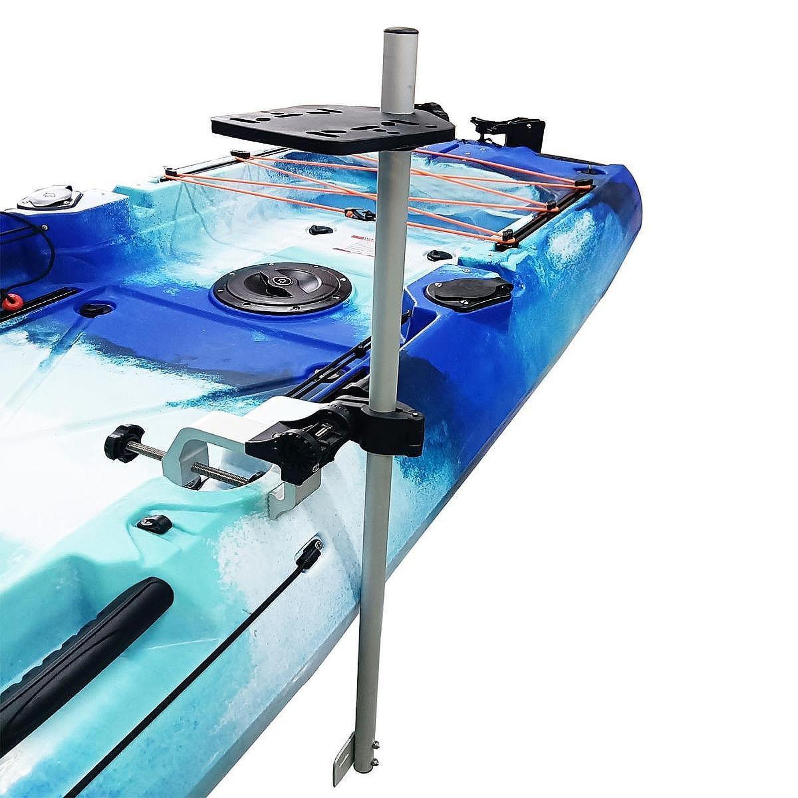 Fish Finder Mount - 내구성이 뛰어난 어군 탐지기 마운트, 가벼운