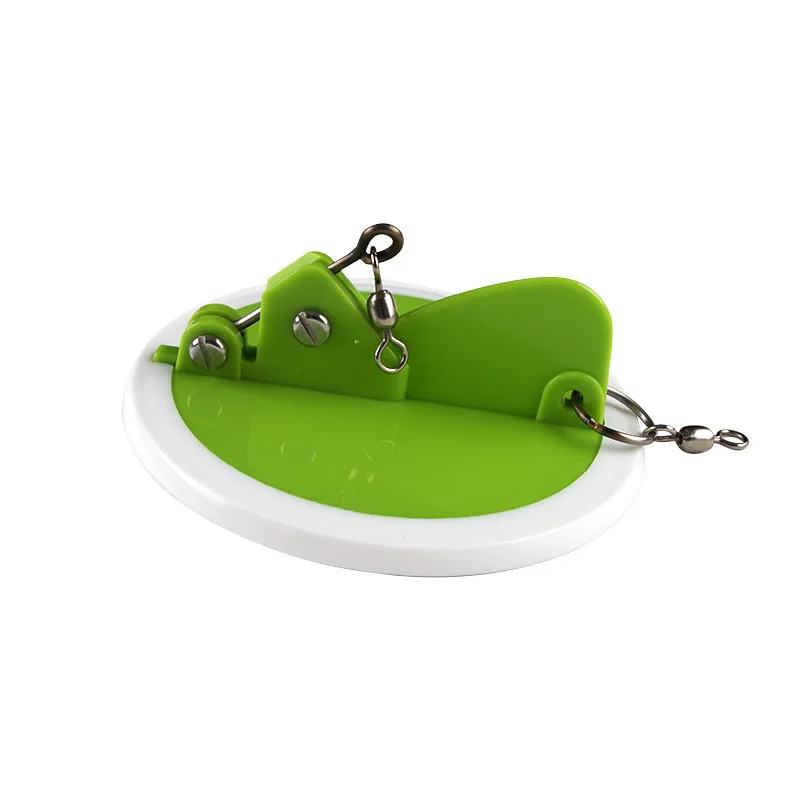 Fishing Depth Finder - 10.7cm, 4.2인치, 딥시 다이버(Dipsy Diver) 방향성