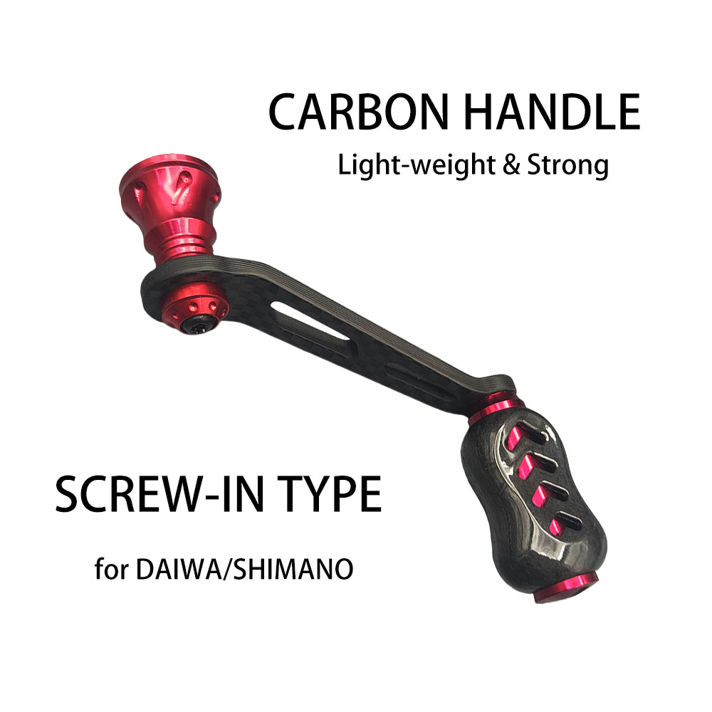 다이와/시마노 낚시 릴용 카본 파이버 스피닝 릴 핸들  - Shimano Reel Stradic 리뷰 및 가격