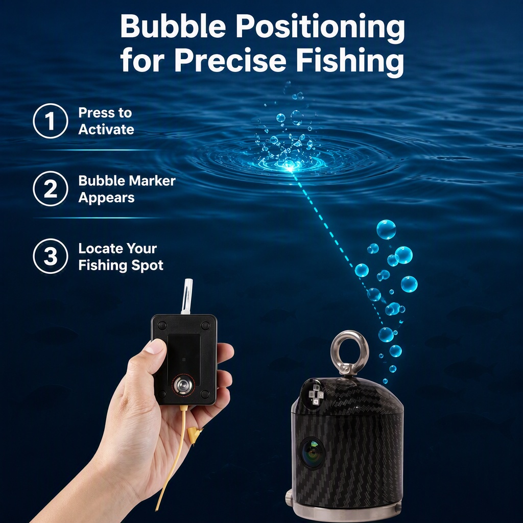 짧은 배송 시간, 휴대용, 낚시 위치 파악용 카메라,  - Fishing Camera 리뷰 및 가격