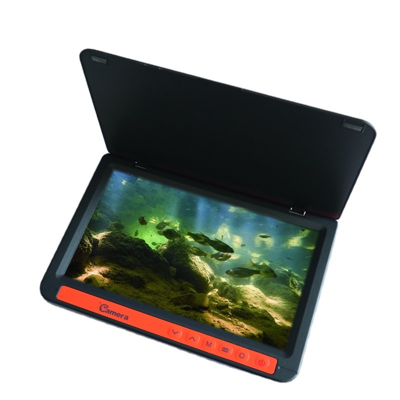 HD-7050F 신제품 초고화질 20m 30m 50m  - Fishing Camera 리뷰 및 가격